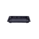 Black Sushi Container (Base Only)